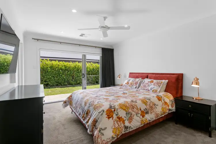 Fourth view of Homely house listing, 15 Turner Way, Renwick NSW 2575