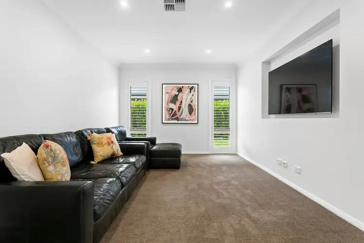 Sixth view of Homely house listing, 15 Turner Way, Renwick NSW 2575