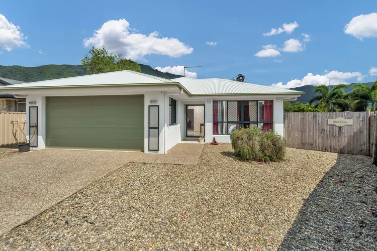 18 Galeola Close, Edmonton QLD 4869