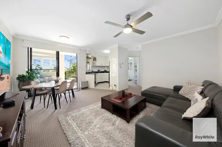 Main view of Homely apartment listing, 31/280-286 Kingsway, Caringbah NSW 2229