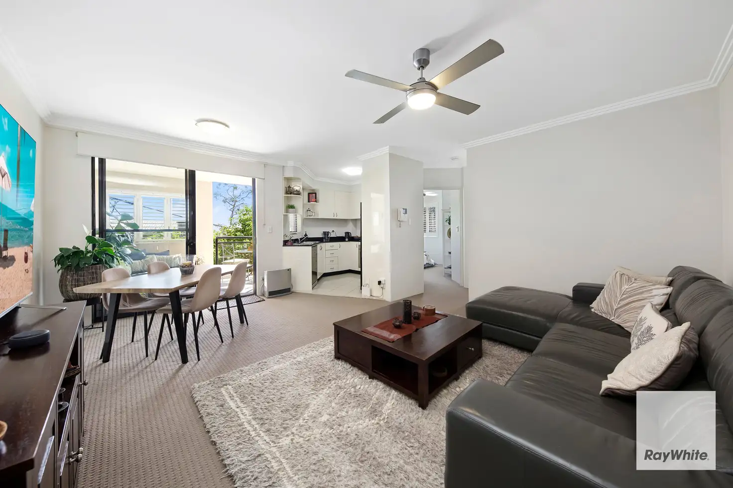Main view of Homely apartment listing, 31/280-286 Kingsway, Caringbah NSW 2229