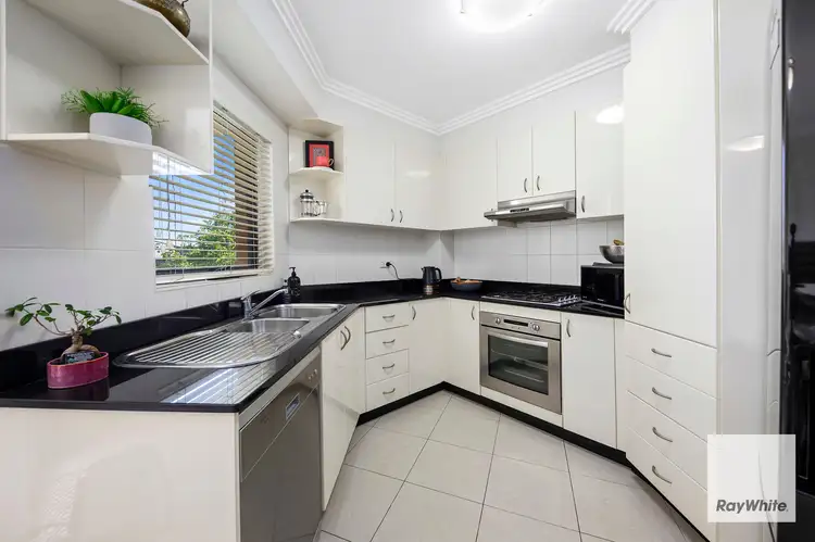 Second view of Homely apartment listing, 31/280-286 Kingsway, Caringbah NSW 2229
