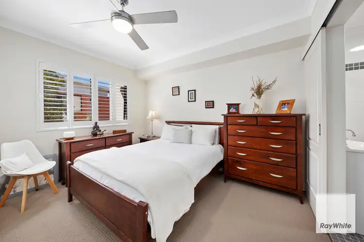 Third view of Homely apartment listing, 31/280-286 Kingsway, Caringbah NSW 2229