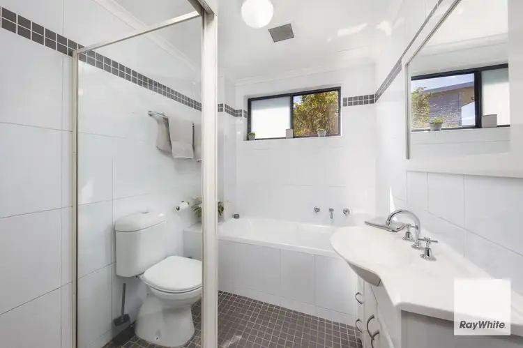 Fourth view of Homely apartment listing, 31/280-286 Kingsway, Caringbah NSW 2229