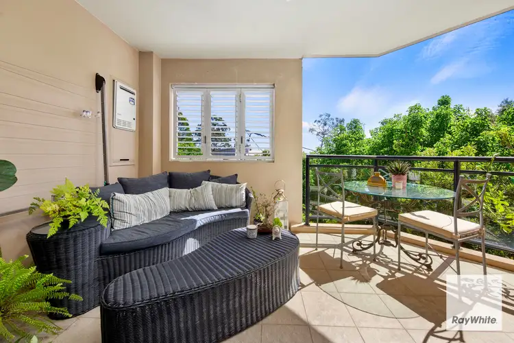 Fifth view of Homely apartment listing, 31/280-286 Kingsway, Caringbah NSW 2229