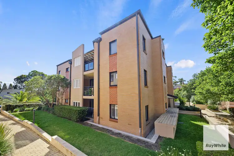 Sixth view of Homely apartment listing, 31/280-286 Kingsway, Caringbah NSW 2229