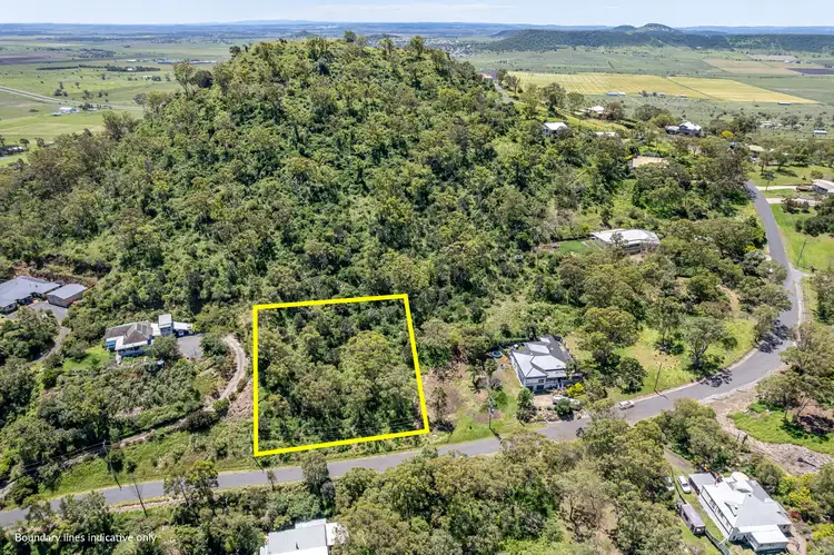 12 Rowland Court, Gowrie Mountain QLD 4350
