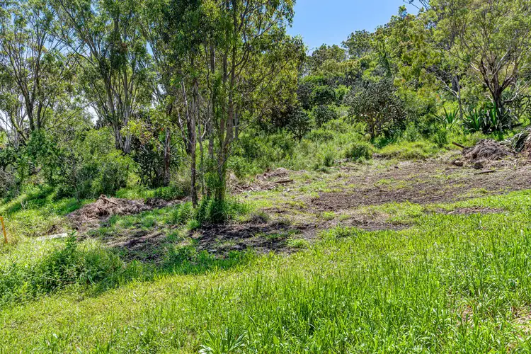 Second view of Homely land listing, 12 Rowland Court, Gowrie Mountain QLD 4350