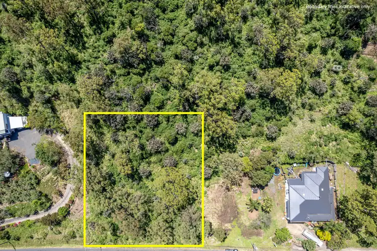 Sixth view of Homely land listing, 12 Rowland Court, Gowrie Mountain QLD 4350