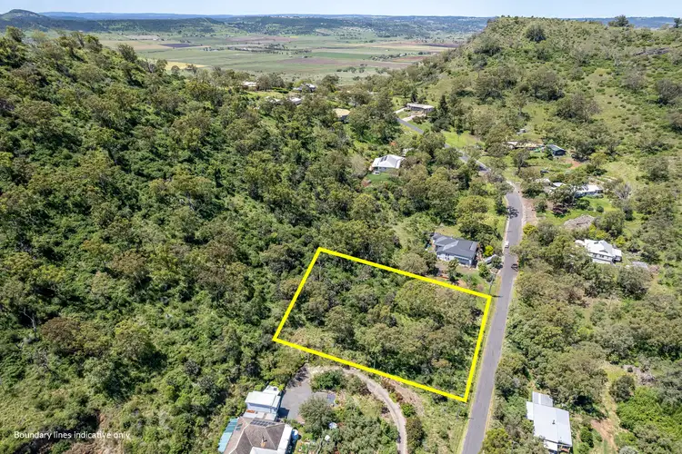 Seventh view of Homely land listing, 12 Rowland Court, Gowrie Mountain QLD 4350