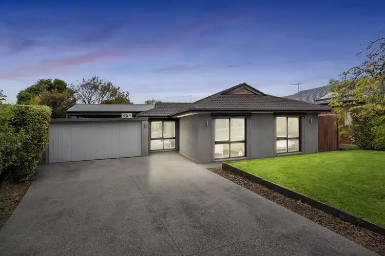 6 Matilda Avenue, Wantirna South VIC 3152