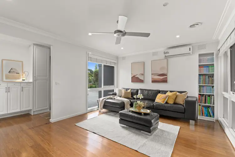 Third view of Homely house listing, 6 Matilda Avenue, Wantirna South VIC 3152