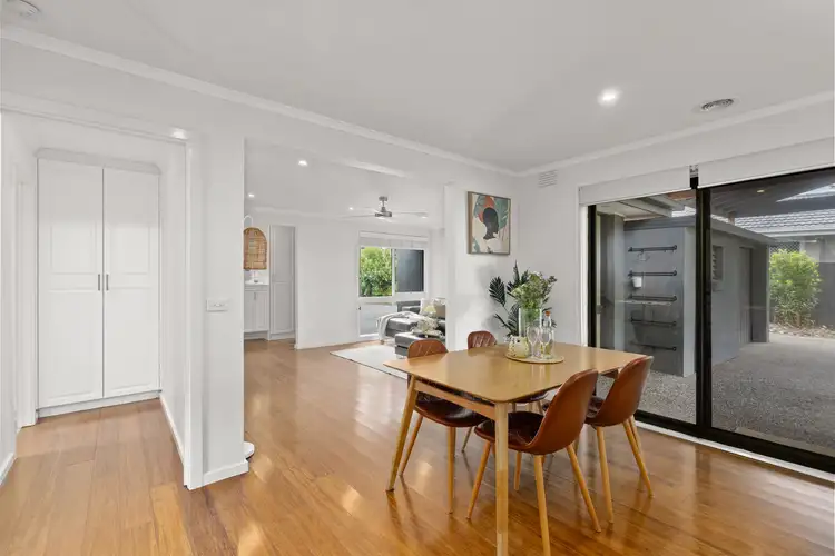 Fourth view of Homely house listing, 6 Matilda Avenue, Wantirna South VIC 3152