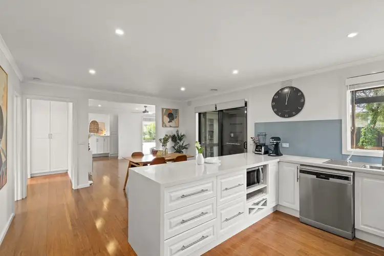 Sixth view of Homely house listing, 6 Matilda Avenue, Wantirna South VIC 3152