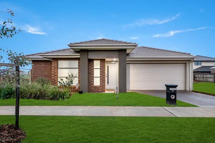 18 Driftwood Street, Aintree VIC 3336