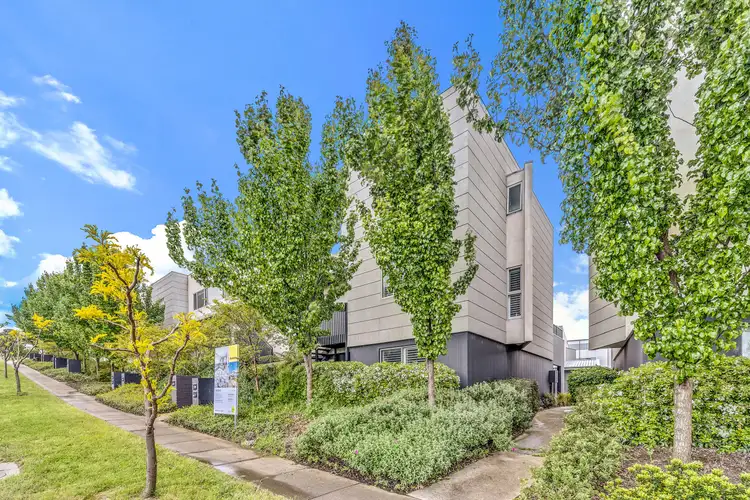 Main view of Homely townhouse listing, 25 McGovern Street, Casey ACT 2913