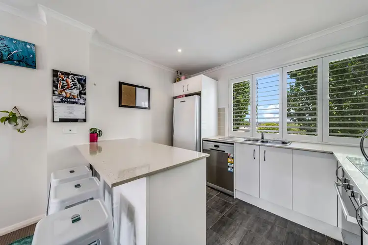 Second view of Homely townhouse listing, 25 McGovern Street, Casey ACT 2913