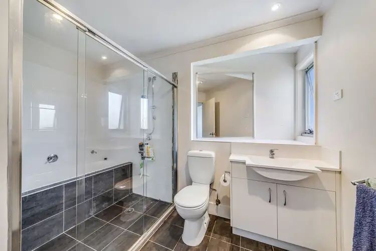Sixth view of Homely townhouse listing, 25 McGovern Street, Casey ACT 2913