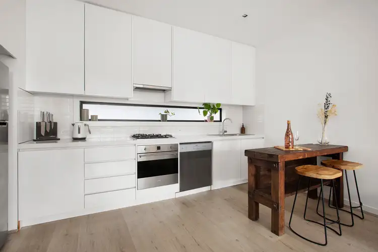 Second view of Homely townhouse listing, 4/425 Warrigal Road, Burwood VIC 3125
