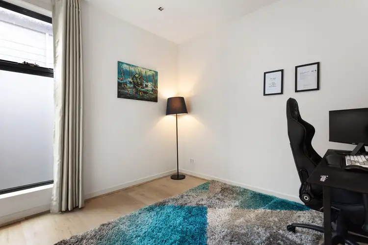 Third view of Homely townhouse listing, 4/425 Warrigal Road, Burwood VIC 3125
