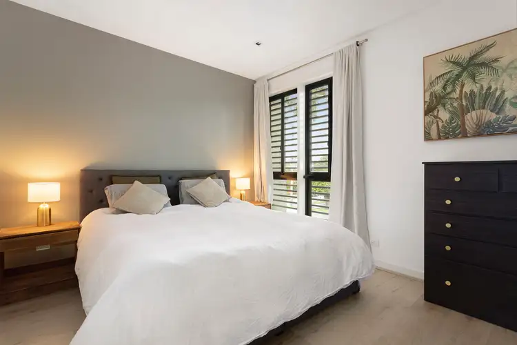 Fourth view of Homely townhouse listing, 4/425 Warrigal Road, Burwood VIC 3125