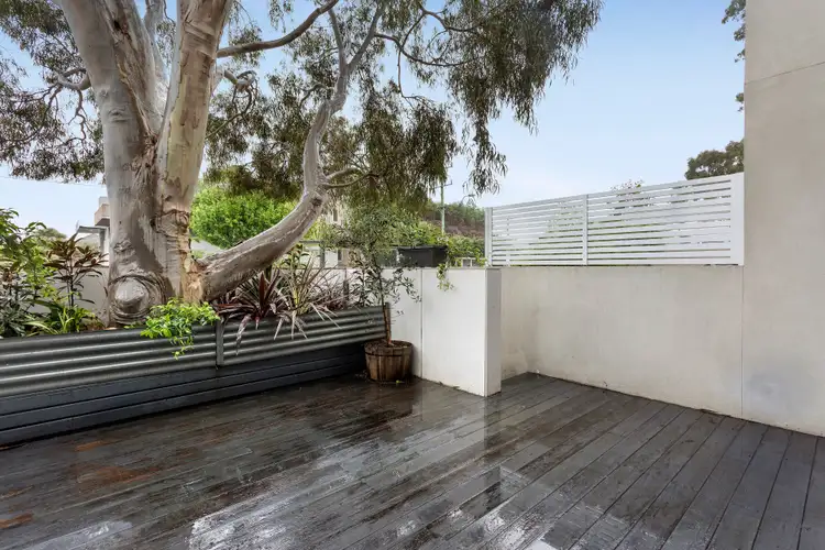 Sixth view of Homely townhouse listing, 4/425 Warrigal Road, Burwood VIC 3125