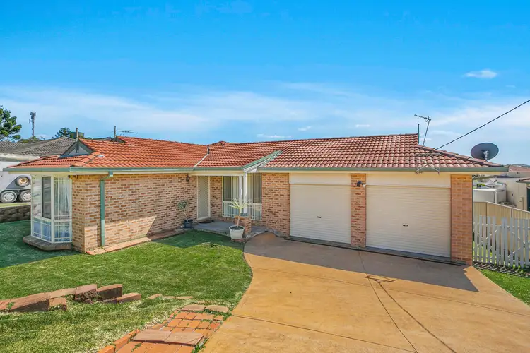 Main view of Homely house listing, 103 Pioneer Drive, Blackbutt NSW 2529