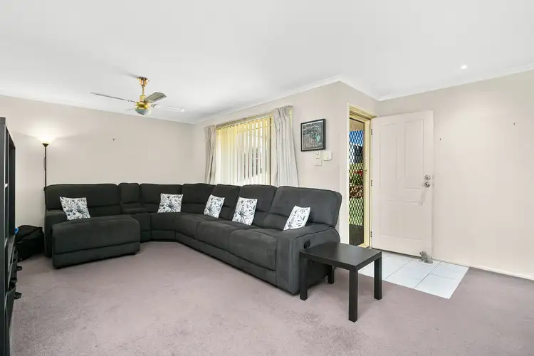 Second view of Homely house listing, 103 Pioneer Drive, Blackbutt NSW 2529