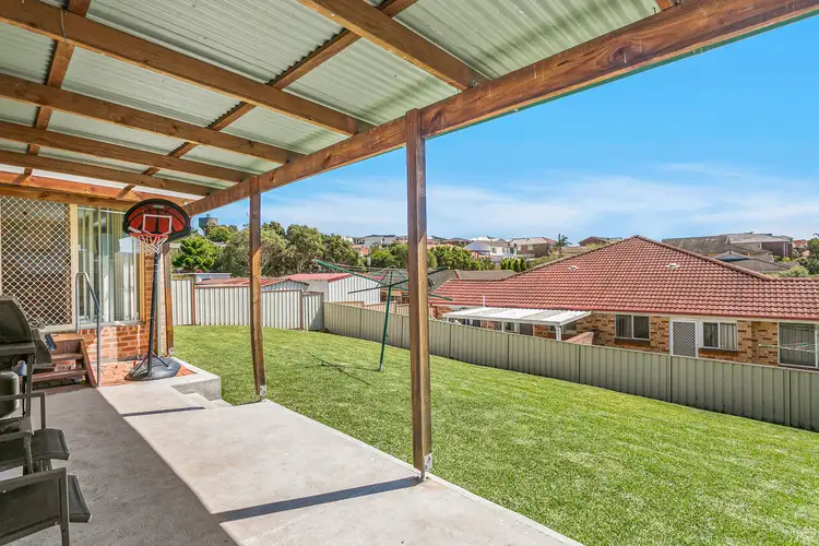 Seventh view of Homely house listing, 103 Pioneer Drive, Blackbutt NSW 2529