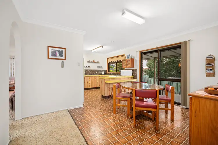 Sixth view of Homely house listing, 28 Knightsbridge Crescent, Rochedale South QLD 4123