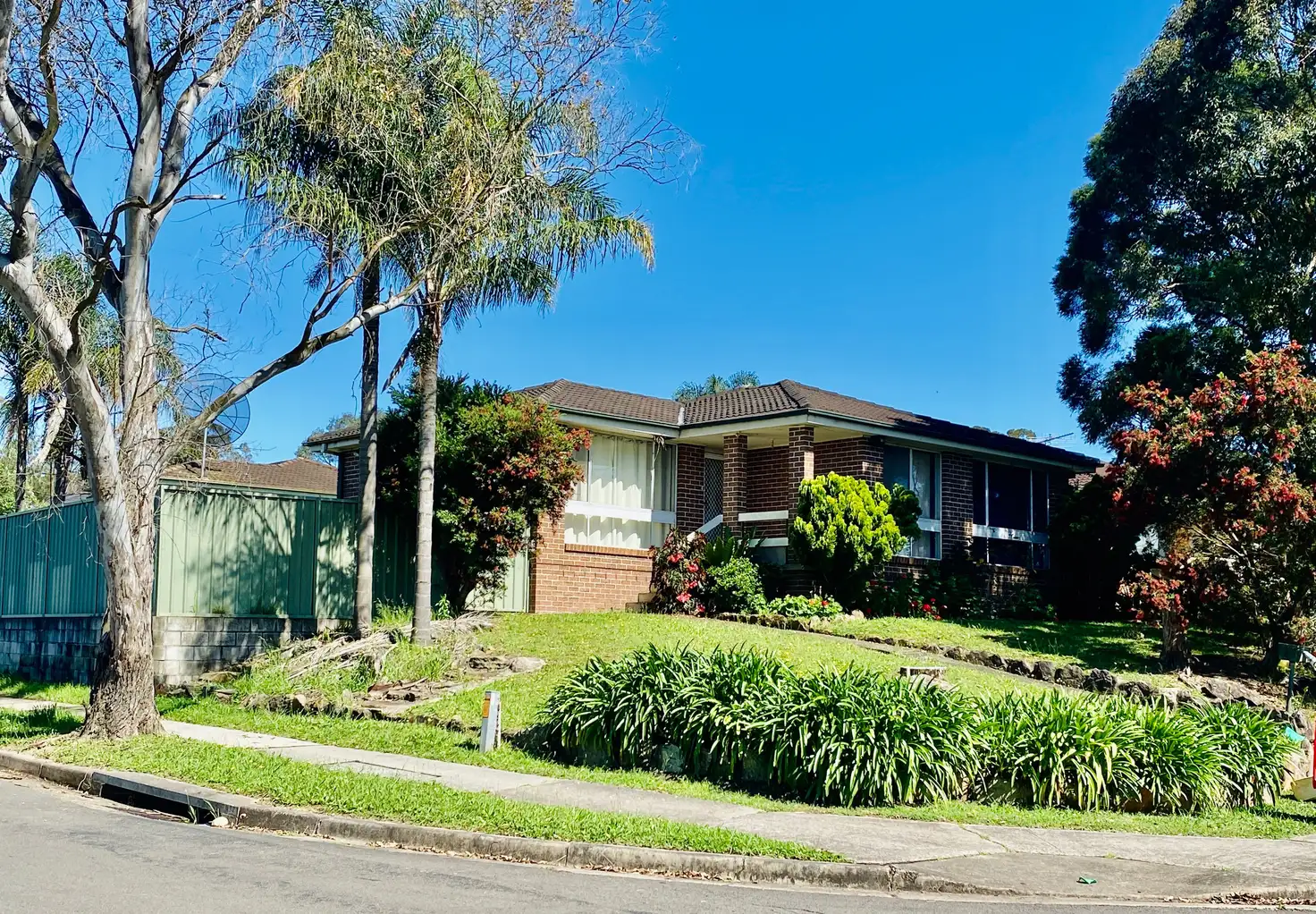 Main view of Homely house listing, 1 Chris Place, Dean Park NSW 2761