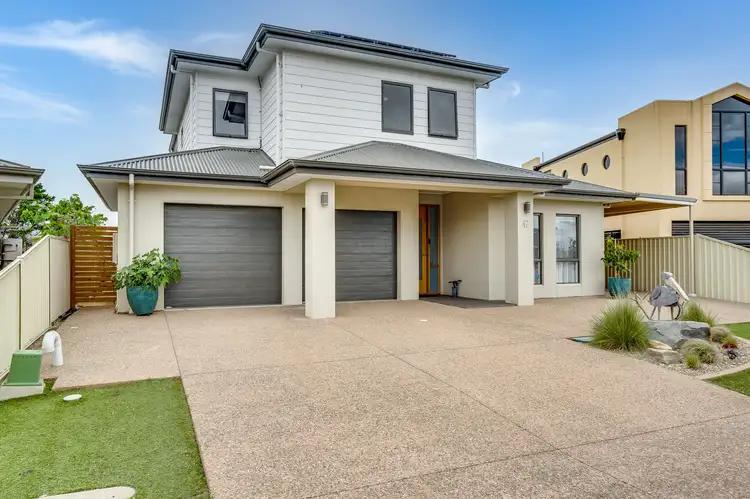 Third view of Homely house listing, 47 Prince Alfred Parade, Hindmarsh Island SA 5214