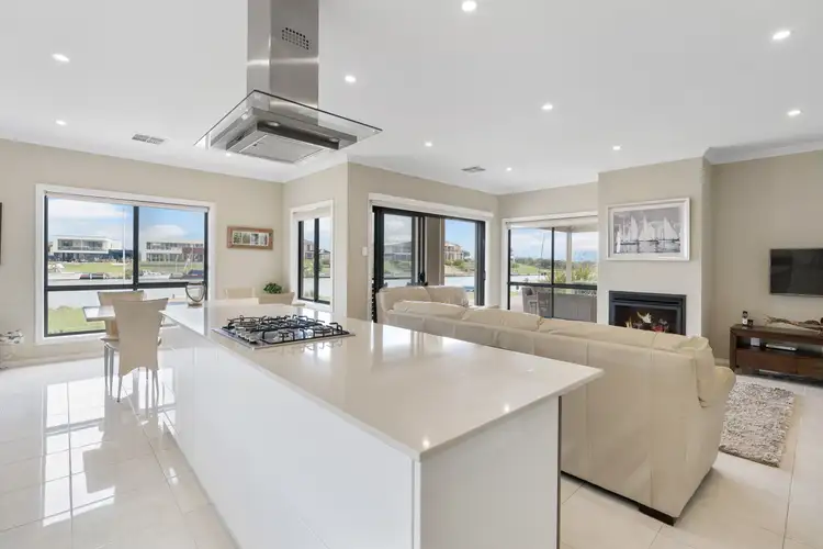 Fourth view of Homely house listing, 47 Prince Alfred Parade, Hindmarsh Island SA 5214