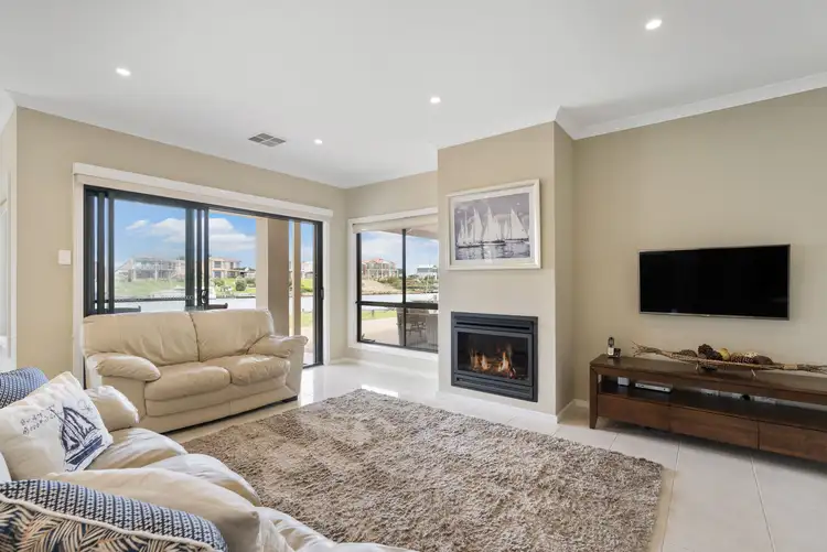Fifth view of Homely house listing, 47 Prince Alfred Parade, Hindmarsh Island SA 5214