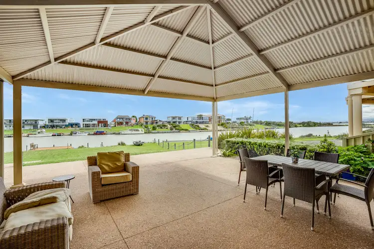 Sixth view of Homely house listing, 47 Prince Alfred Parade, Hindmarsh Island SA 5214