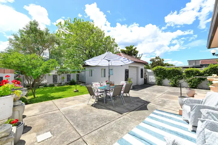 Second view of Homely house listing, 44 Partanna Avenue, Matraville NSW 2036