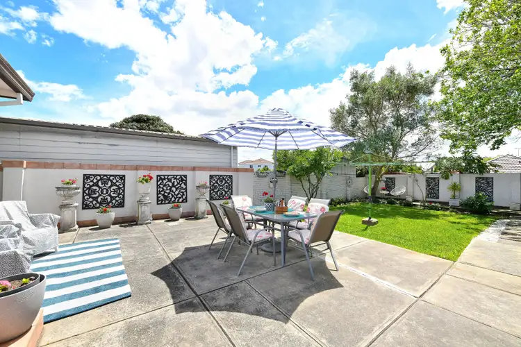 Fifth view of Homely house listing, 44 Partanna Avenue, Matraville NSW 2036