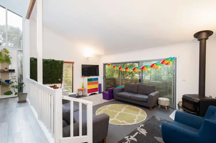 Sixth view of Homely house listing, 45 Holly Circuit, New Lambton Heights NSW 2305
