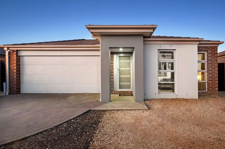 Second view of Homely house listing, 14 Lancelot Crescent, Lancefield VIC 3435