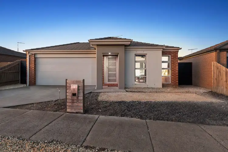 Third view of Homely house listing, 14 Lancelot Crescent, Lancefield VIC 3435