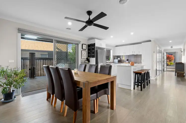 Fourth view of Homely house listing, 14 Lancelot Crescent, Lancefield VIC 3435