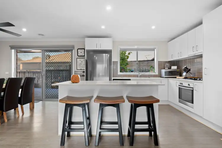 Fifth view of Homely house listing, 14 Lancelot Crescent, Lancefield VIC 3435