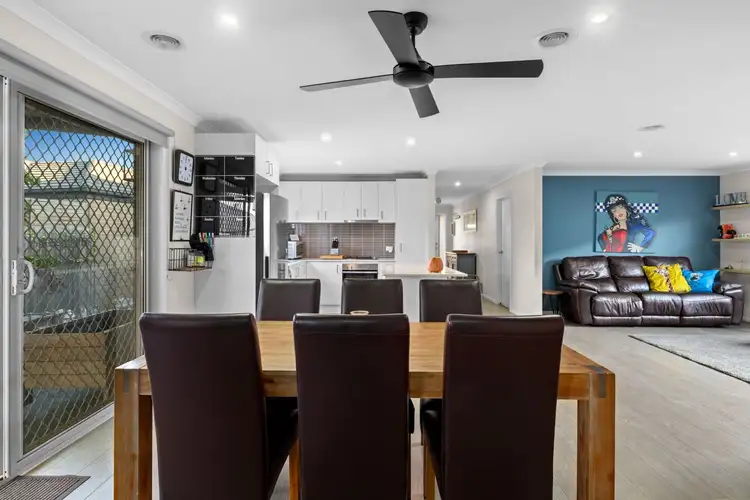 Sixth view of Homely house listing, 14 Lancelot Crescent, Lancefield VIC 3435