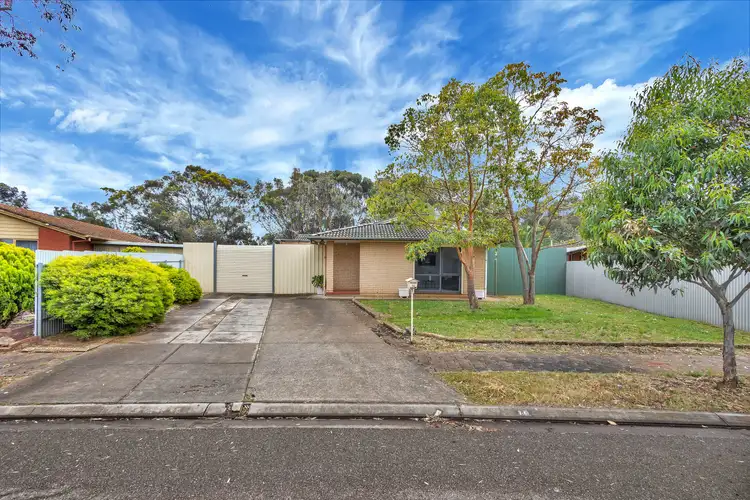 Fourth view of Homely house listing, 10 Mcbryde Court, Para Hills West SA 5096