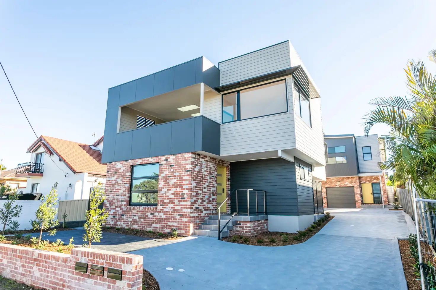 Main view of Homely townhouse listing, 1/30 Darley Street, Shellharbour NSW 2529