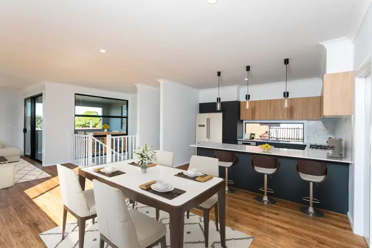 Third view of Homely townhouse listing, 1/30 Darley Street, Shellharbour NSW 2529