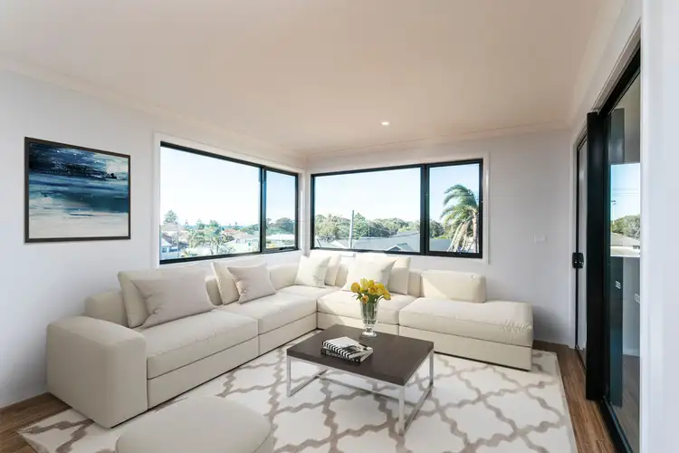 Fourth view of Homely townhouse listing, 1/30 Darley Street, Shellharbour NSW 2529