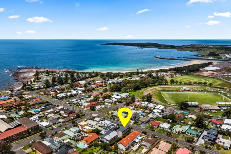 Sixth view of Homely townhouse listing, 1/30 Darley Street, Shellharbour NSW 2529