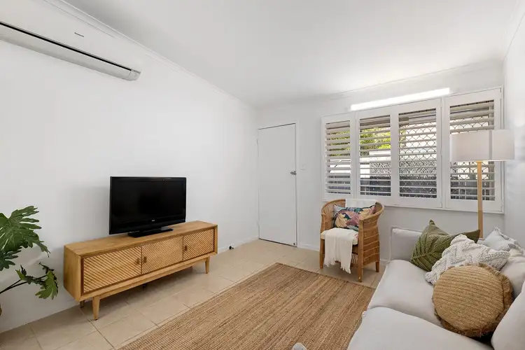 Second view of Homely unit listing, 1/11 Crichton Street, Yeerongpilly QLD 4105