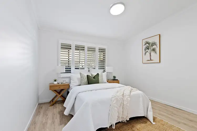 Fifth view of Homely unit listing, 1/11 Crichton Street, Yeerongpilly QLD 4105